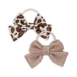 Konges Sløjd A/S HAIR ACCESSORIES leo/rose