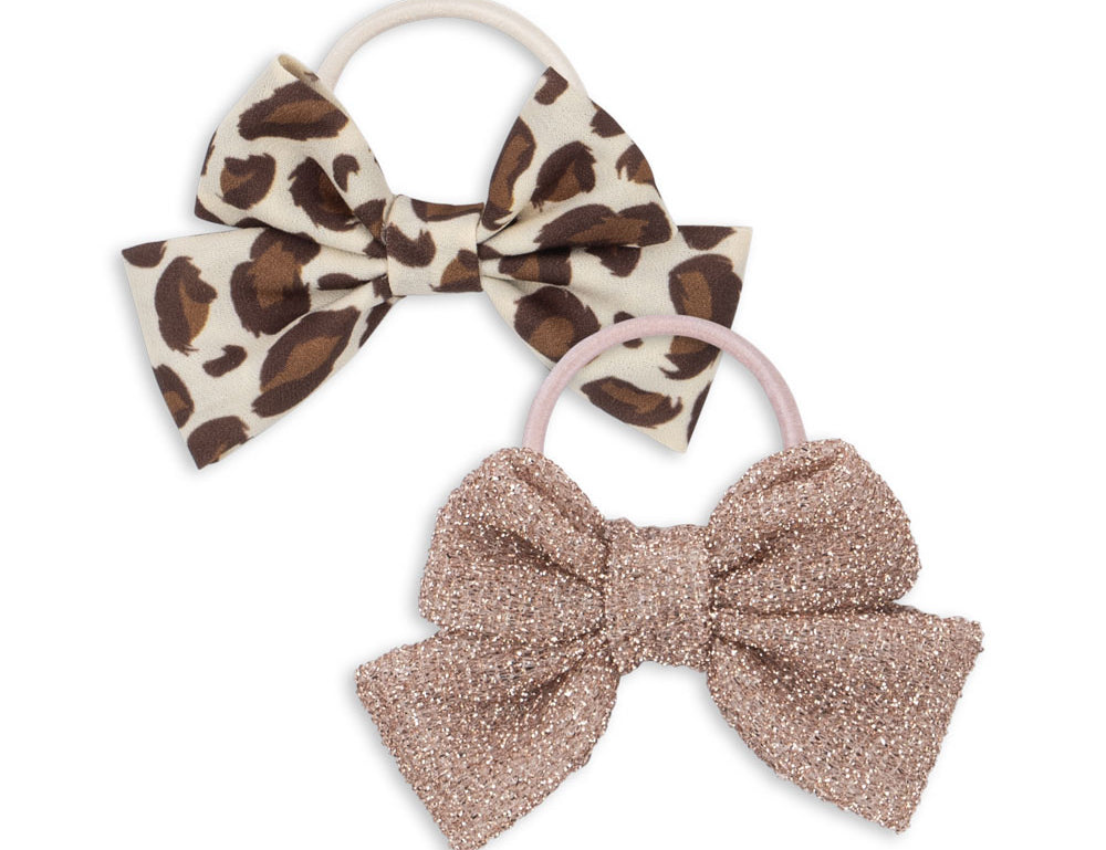Konges Sløjd A/S HAIR ACCESSORIES leo/rose