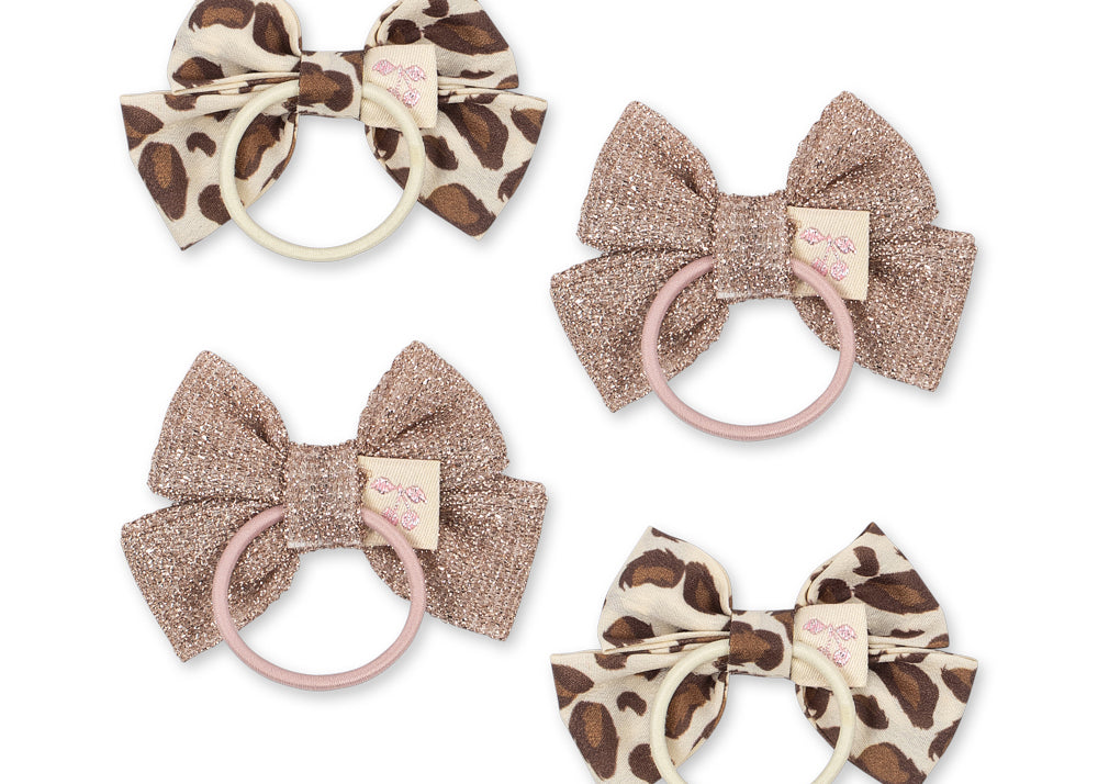 Konges Sløjd A/S HAIR ACCESSORIES leo/rose