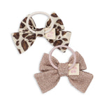 Konges Sløjd A/S HAIR ACCESSORIES leo/rose