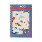 Konges Sløjd A/S CREATIVE PLAY ocean