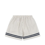 Konges Sløjd A/S WOVEN SHORTS & BLOOMERS bleu stripe