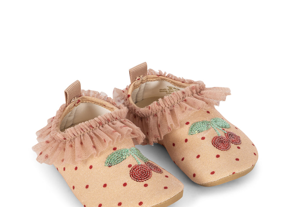 Konges Sløjd A/S UV SWIMSHOES emboldened dot