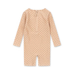 Konges Sløjd A/S UV ONESIES emboldened dot