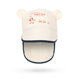 Konges Sløjd A/S UV SWIMHATS seedpearl