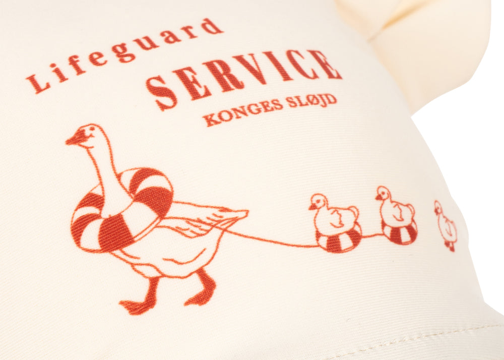 Konges Sløjd A/S UV SWIMHATS seedpearl