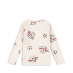 Konges Sløjd A/S UV SWIMBLOUSES kick it