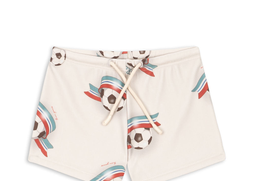 Konges Sløjd A/S SWIMSHORTS kick it