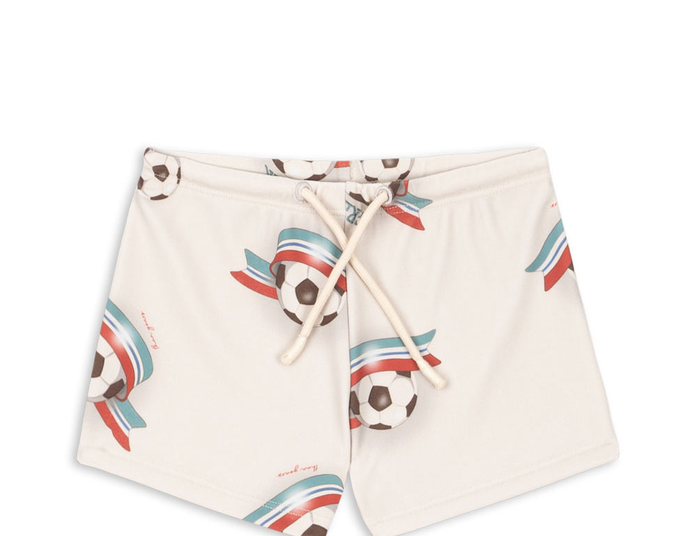 Konges Sløjd A/S SWIMSHORTS kick it