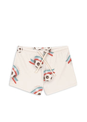 Konges Sløjd A/S SWIMSHORTS kick it