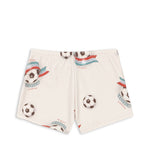 Konges Sløjd A/S SWIMSHORTS kick it