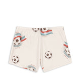 Konges Sløjd A/S SWIMSHORTS kick it