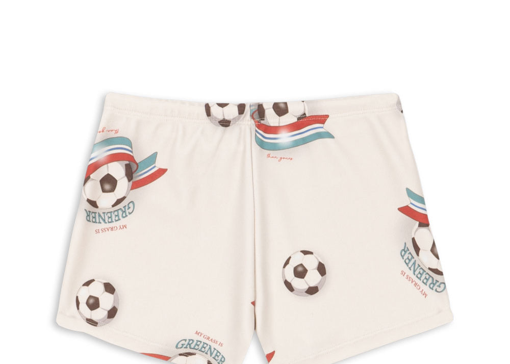 Konges Sløjd A/S SWIMSHORTS kick it