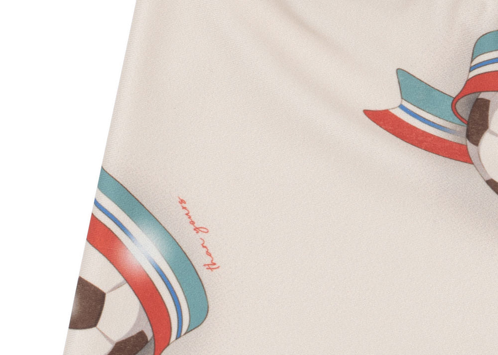 Konges Sløjd A/S SWIMSHORTS kick it