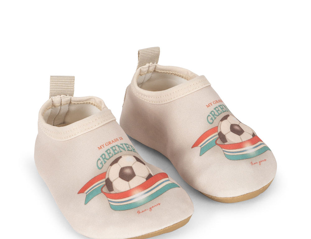 Konges Sløjd A/S UV SWIMSHOES angora