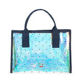 Konges Sløjd A/S SWIMMING navy dot