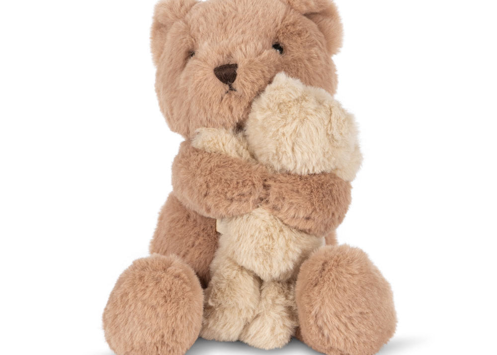 Konges Sløjd A/S TEDDY BEARS teddy bear