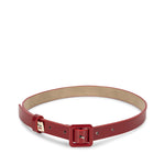 Konges Sløjd A/S JEWELLERY haute red