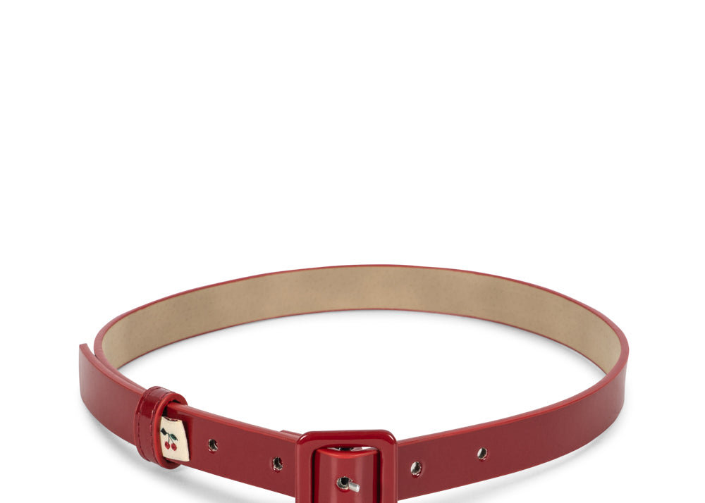 Konges Sløjd A/S JEWELLERY haute red