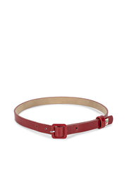 Konges Sløjd A/S JEWELLERY haute red