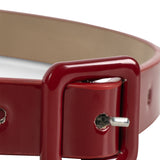 Konges Sløjd A/S JEWELLERY haute red