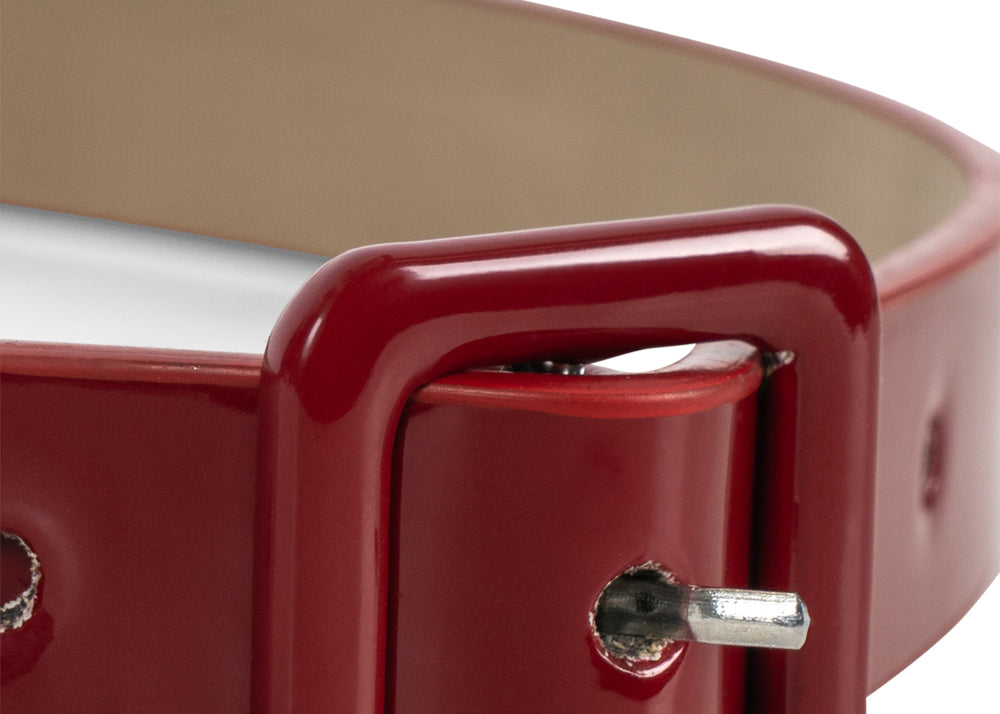 Konges Sløjd A/S JEWELLERY haute red