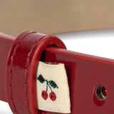 Konges Sløjd A/S JEWELLERY haute red