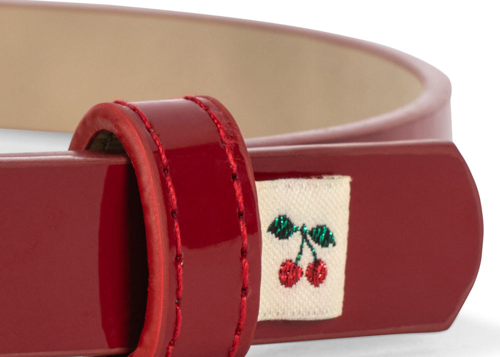 Konges Sløjd A/S JEWELLERY haute red