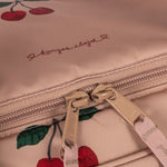 Konges Sløjd A/S BAGS ma grande cerise blush