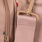 Konges Sløjd A/S BAGS ma grande cerise blush