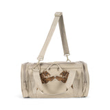 Konges Sløjd A/S BAGS feather gray