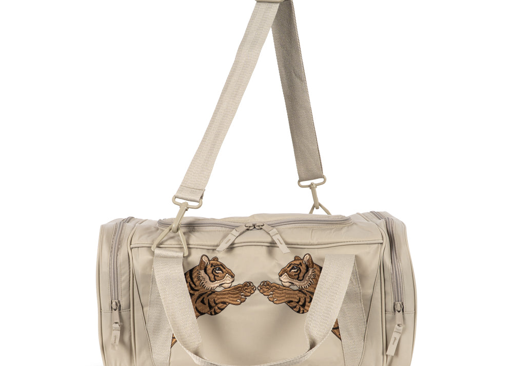 Konges Sløjd A/S BAGS feather gray