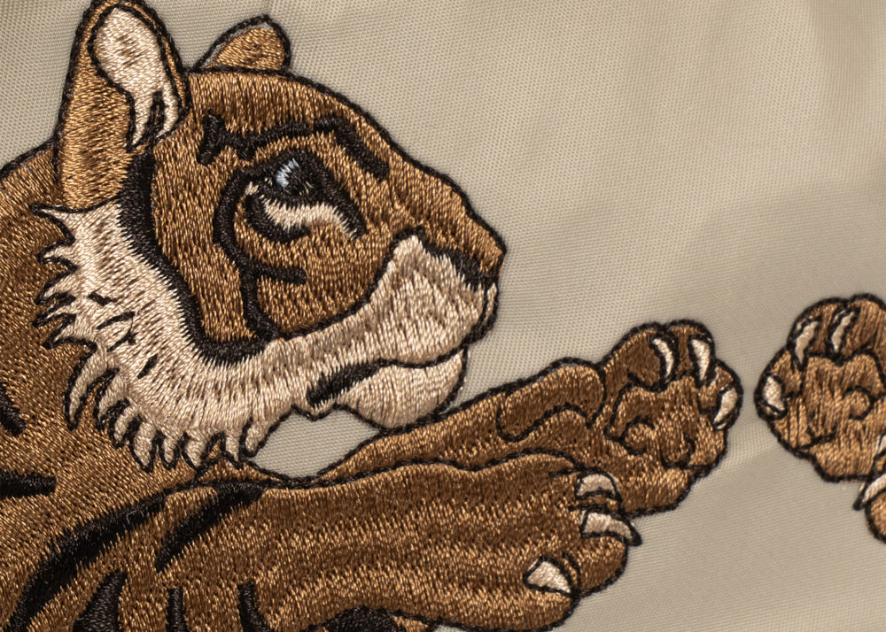 Konges Sløjd A/S BAGS feather gray