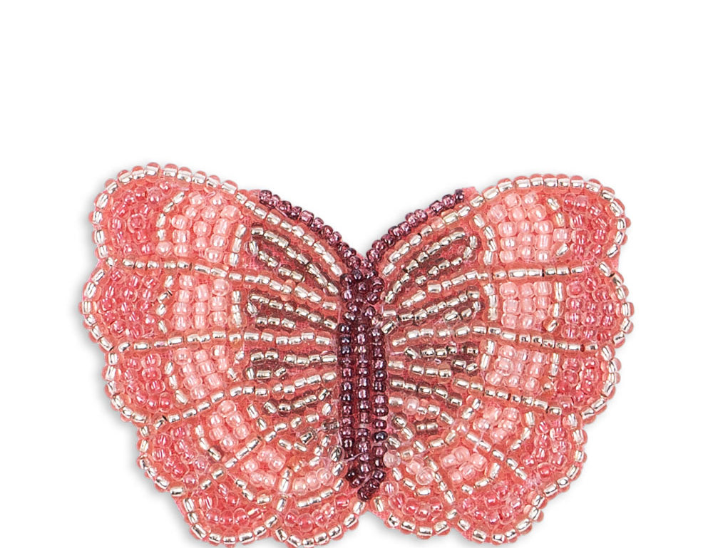 Konges Sløjd A/S HAIR ACCESSORIES butterfly