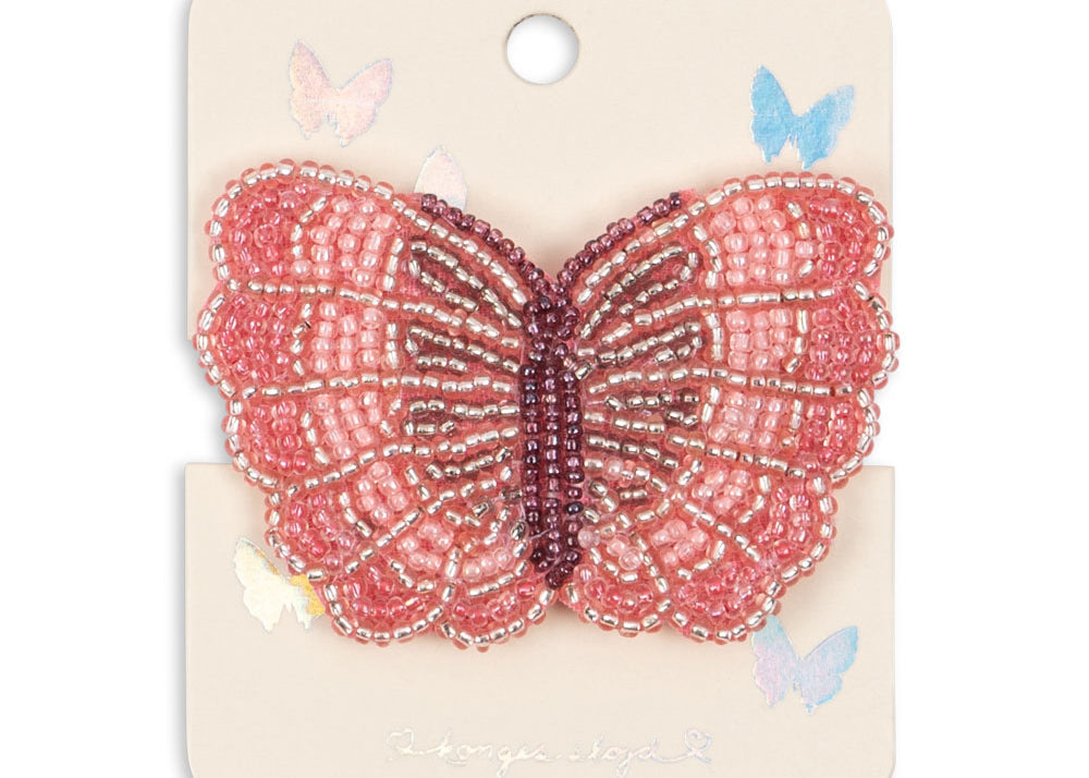 Konges Sløjd A/S HAIR ACCESSORIES butterfly