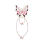 Konges Sløjd A/S JEWELLERY butterfly