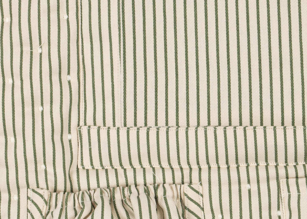 Konges Sløjd A/S CAR ACCESSORIES tea stripe