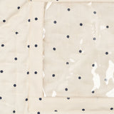 Konges Sløjd A/S CAR ACCESSORIES navy dot