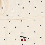 Konges Sløjd A/S CAR ACCESSORIES navy dot