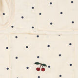 Konges Sløjd A/S CAR ACCESSORIES navy dot