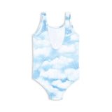 Konges Sløjd A/S SWIMSUITS cloudy cats
