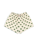Konges Sløjd A/S WOVEN SHORTS & BLOOMERS amour verde