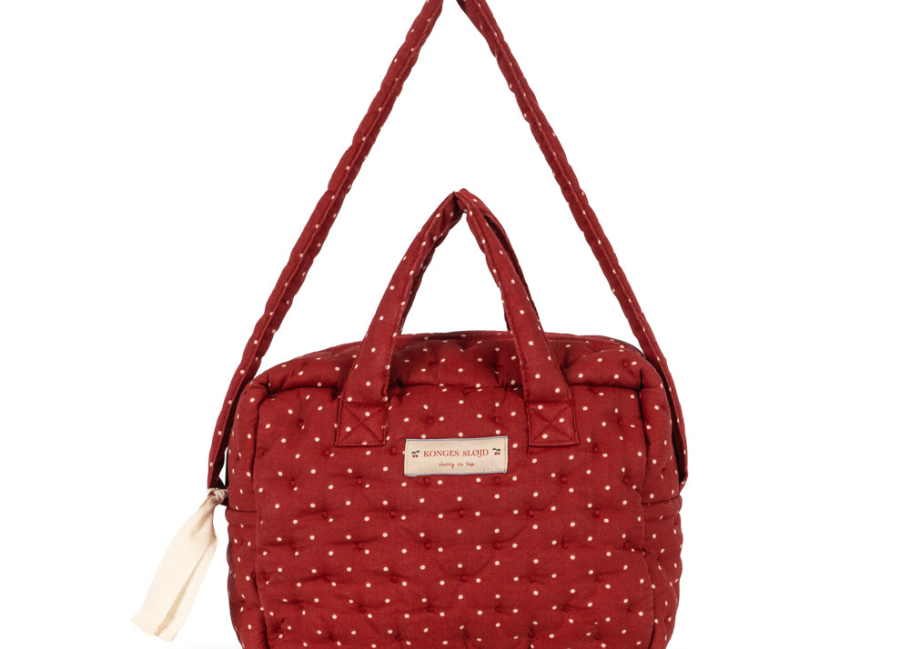 Konges Sløjd A/S DOLL ESSENTIALS fraise dot