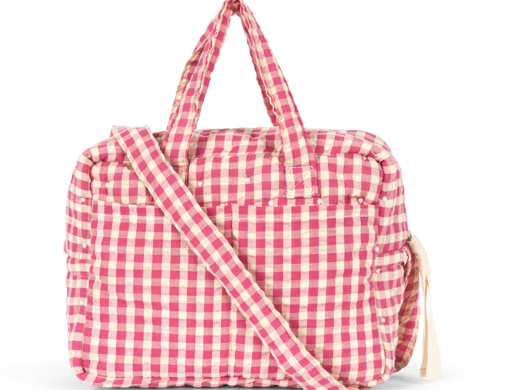 Konges Sløjd A/S DOLL ESSENTIALS bubblegum check