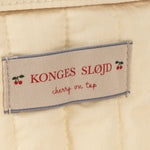 Konges Sløjd A/S DOLL ESSENTIALS cherry