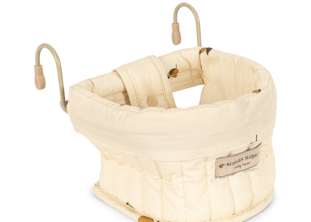 Konges Sløjd A/S DOLL ESSENTIALS lemon