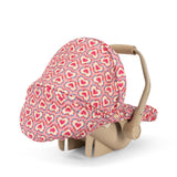 Konges Sløjd A/S DOLL ESSENTIALS felice rose