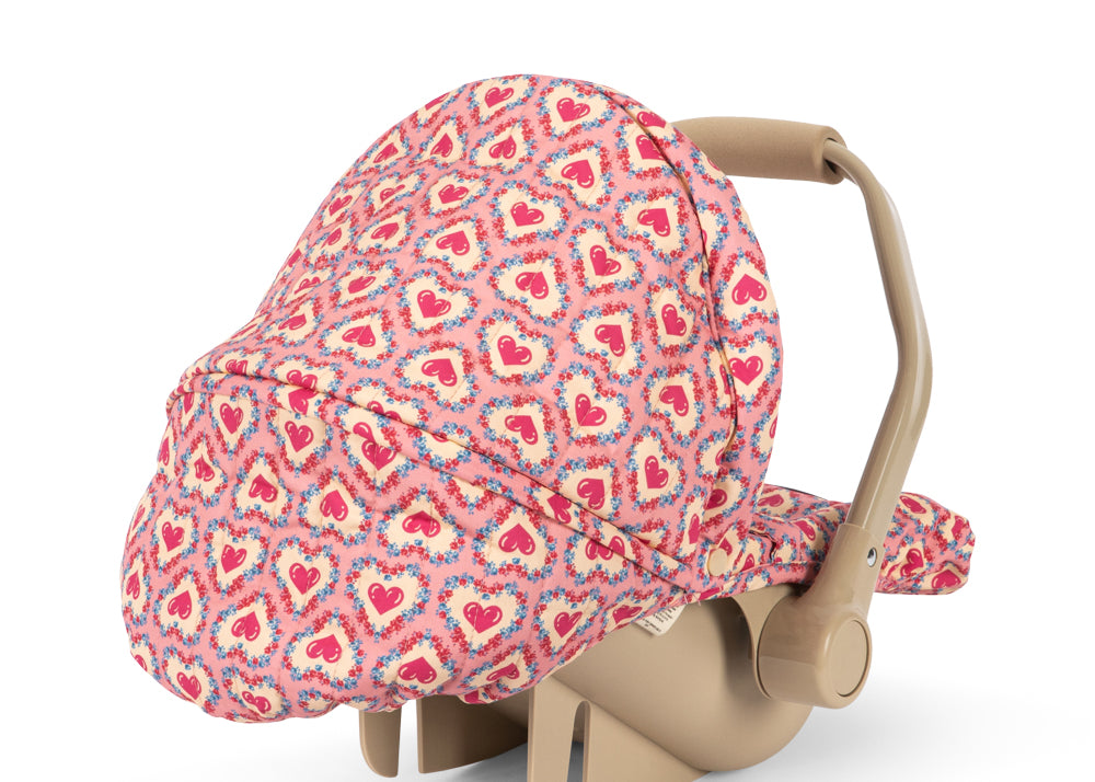 Konges Sløjd A/S DOLL ESSENTIALS felice rose