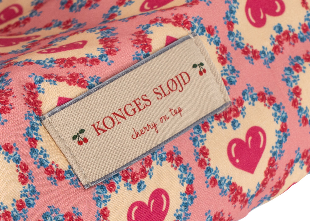 Konges Sløjd A/S DOLL ESSENTIALS felice rose