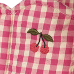 Konges Sløjd A/S DOLL ESSENTIALS bubblegum check